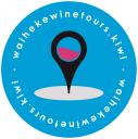Waiheke Wine Tours Ltd logo